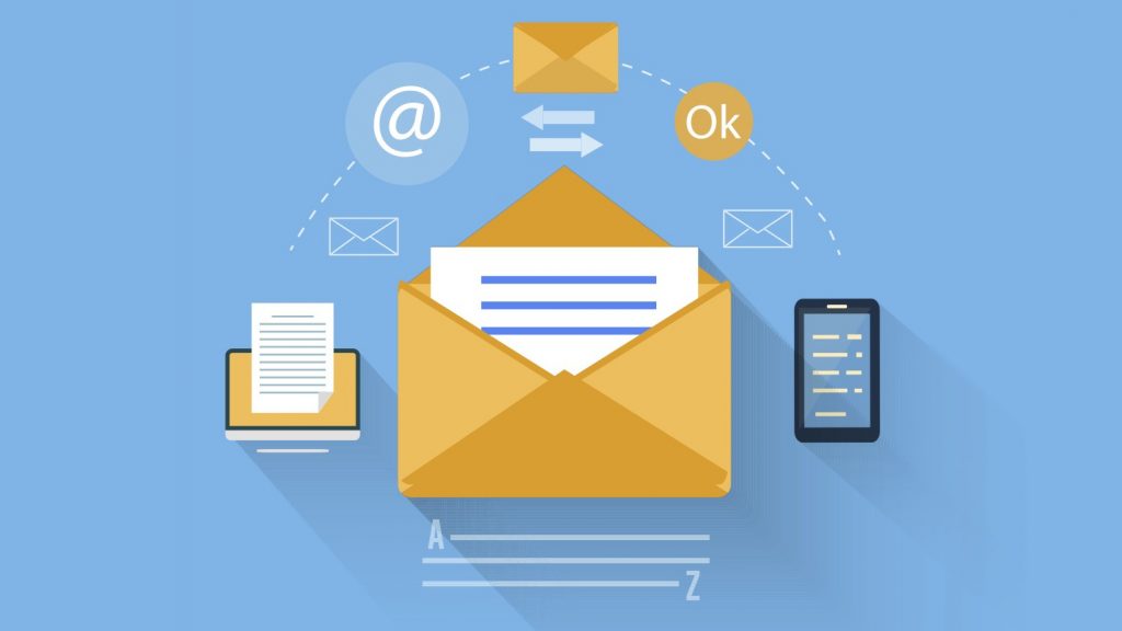 Successful E-Mail Marketing Campaign