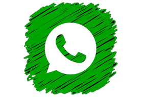 Whatsapp marketing legal