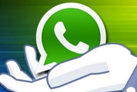 Whatsapp Business Ap