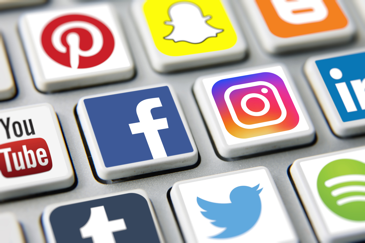 social media marketing trends