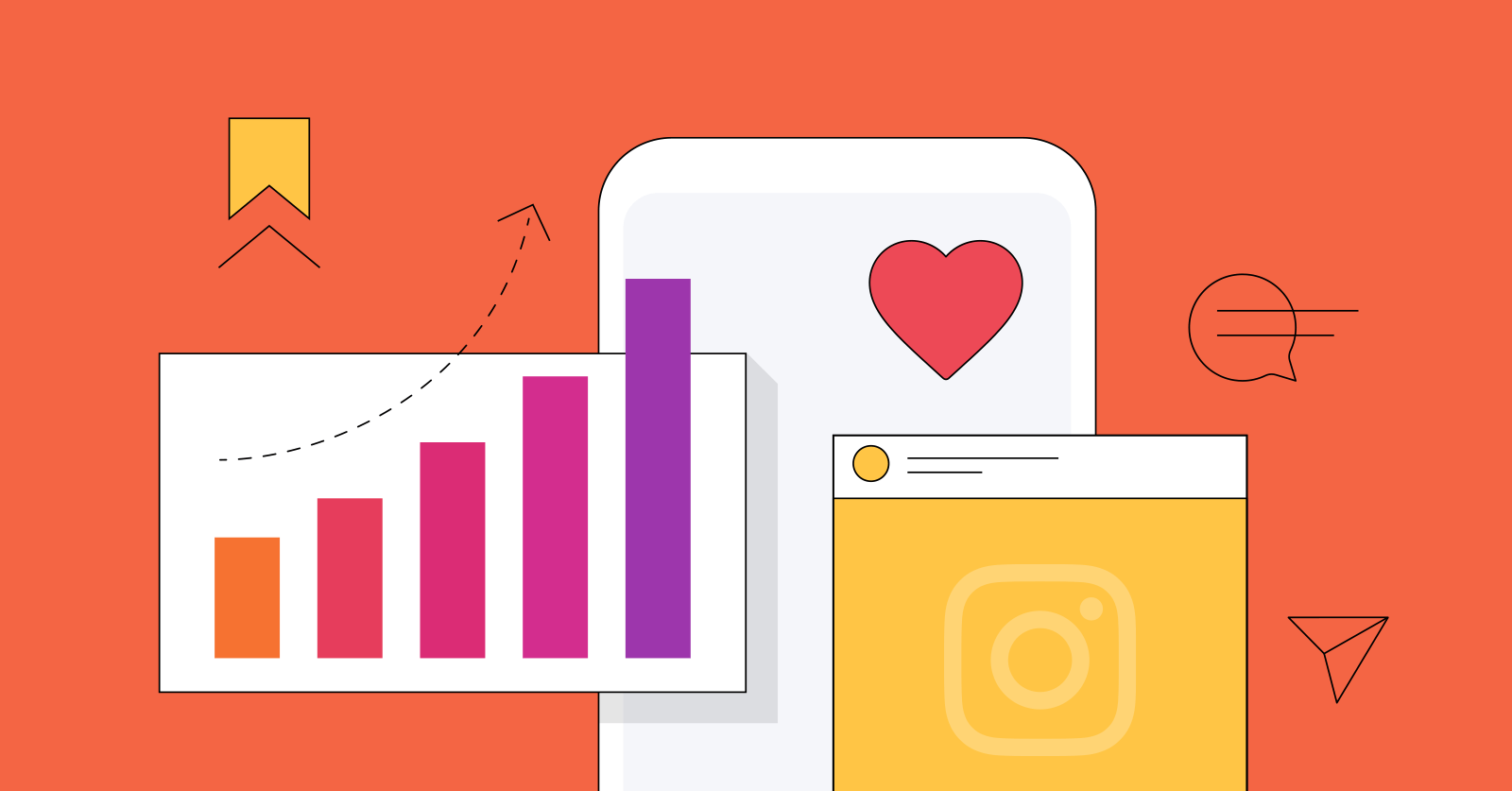 Top 7 Instagram Marketing Trends To Watch Out In 2021