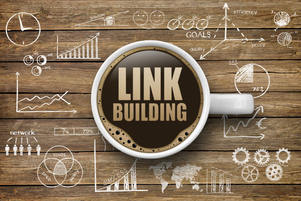 Link Building Service To Boost Your Website on the Top of Search Engines