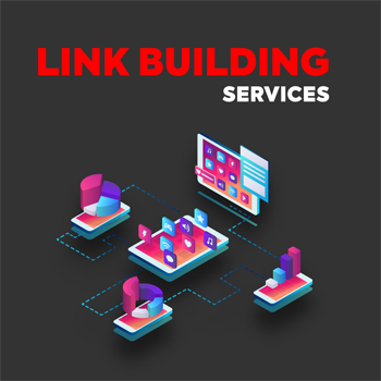 Link Building Services