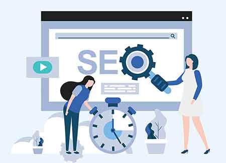 SEO Services