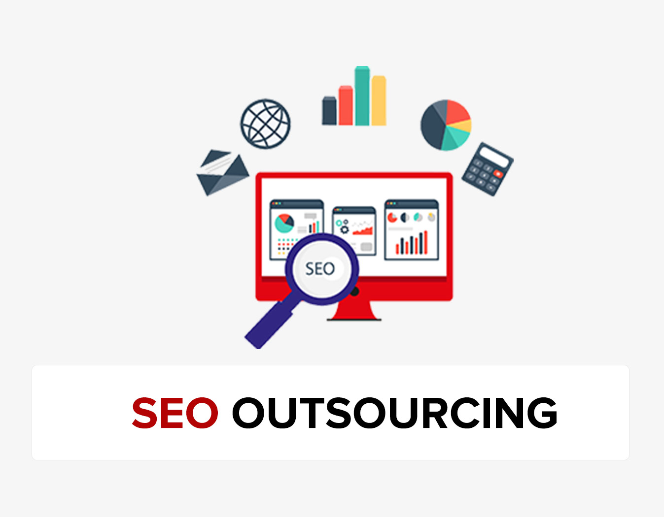 SEO Outsourcing