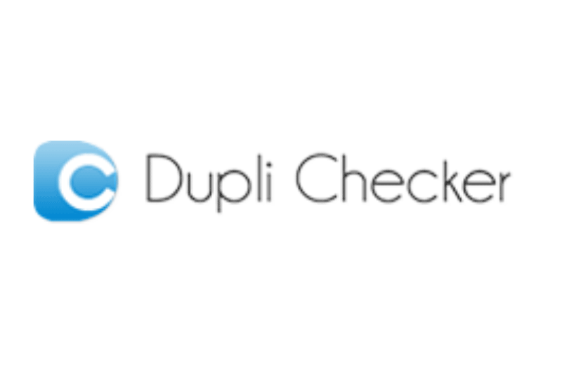 Plagiarism Checker Tools