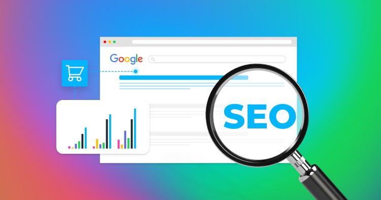 ecommerce seo