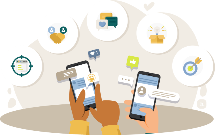 social media marketing campaign