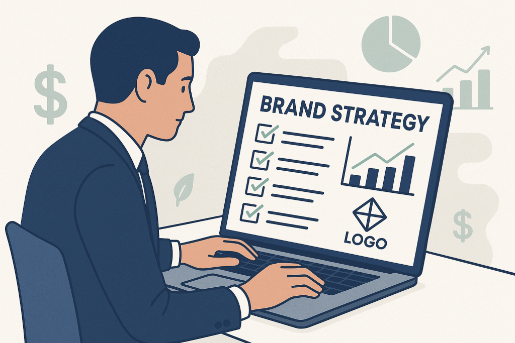 Reputation and Brand Management
