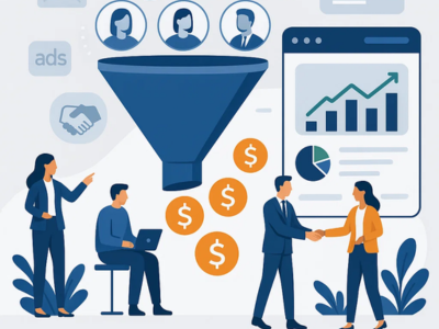 Lead Generation Lead Generation