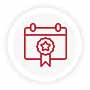 25 Years Experience icon