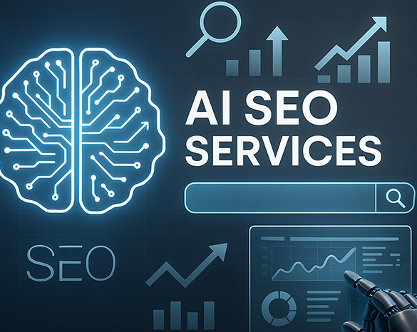 Lead Generation AI SEO Services