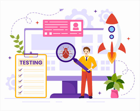 Conversion Testing Services 