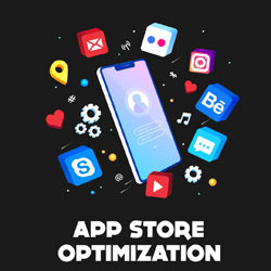 App Store Optimization services