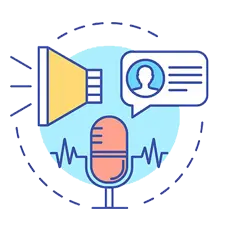 Brand Communication services