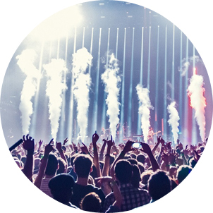 Celebrity Management Services