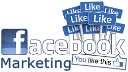 Facebook Marketing Facebook Marketing services