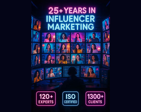 influencer marketing influencer marketing services