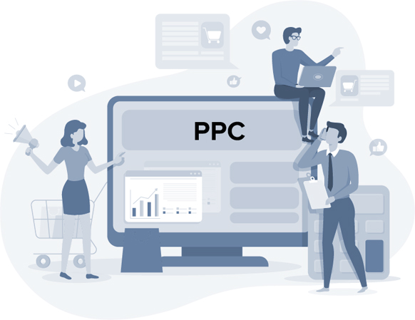 PPC Advertising PPC Management company
