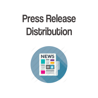 Online Press Release Distribution Services