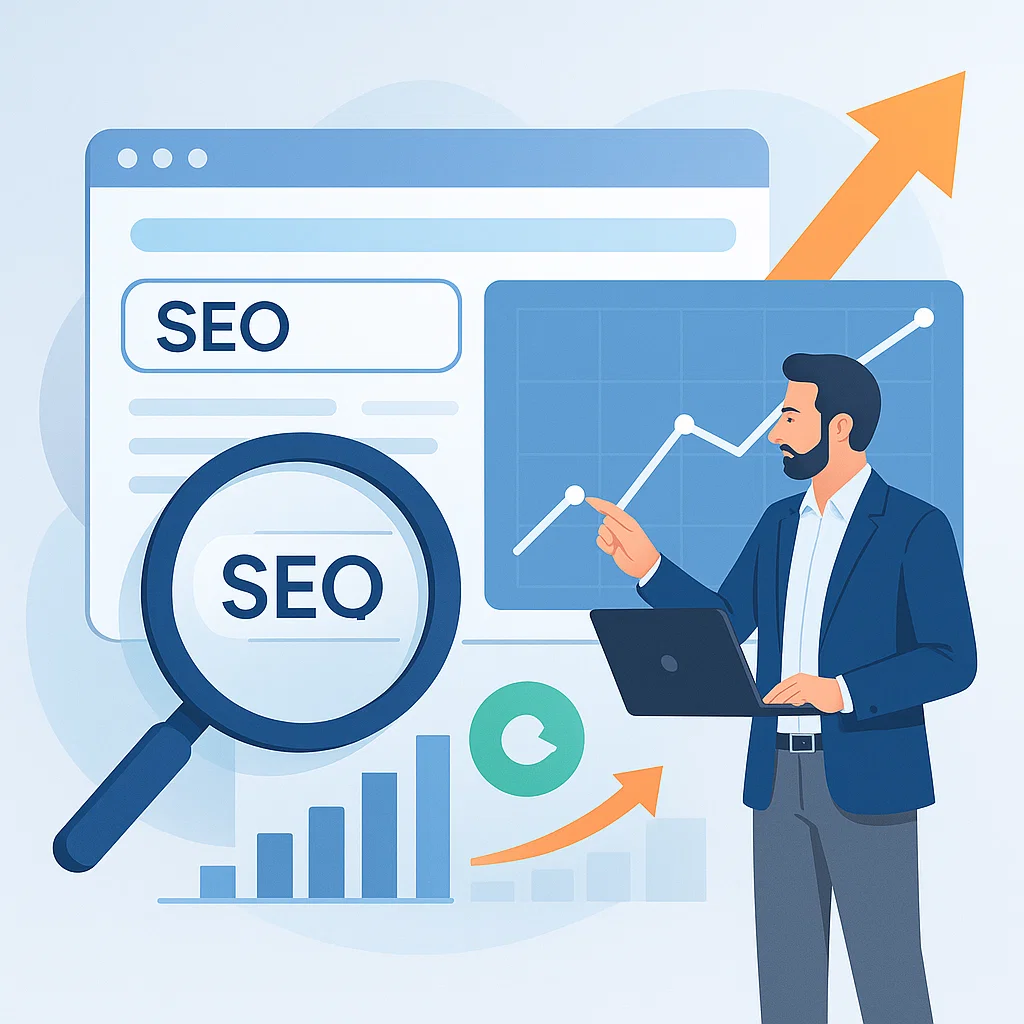 SEO Consultancy SEO Consultancy Services