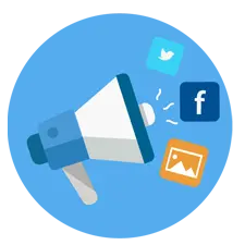 social media marketing services