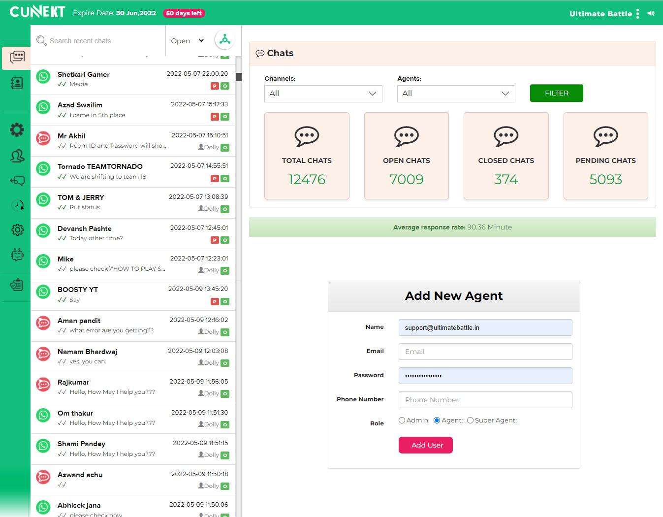 Whatsapp Marketing Whatsapp Marketing services
