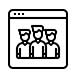seo team icon