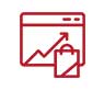 ecommerce SEO icon