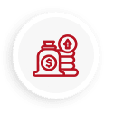 2300M+ Revenue Generated
