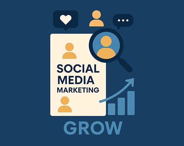 social media marketing services