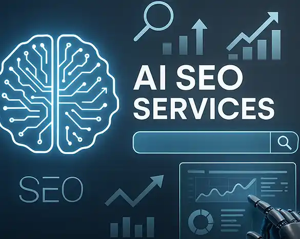AI‑Driven SEO for Google & AI Platforms