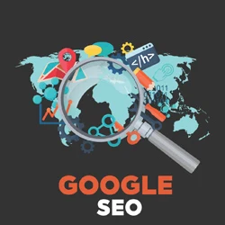 Google SEO Services