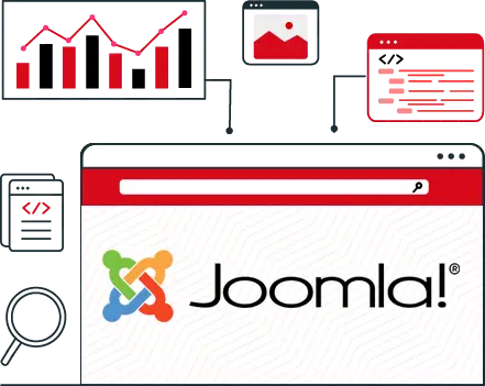 Joomla SEO Services