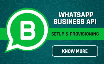 WhatsApp Business API