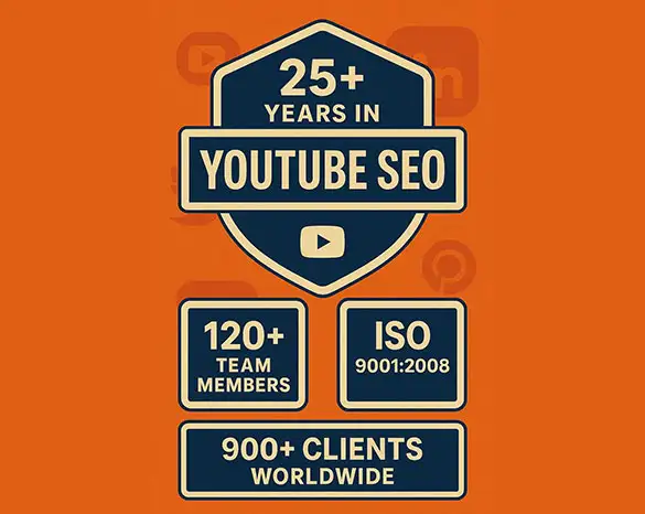 YouTube SEO Services