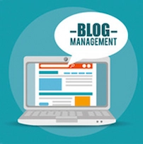 Blog Management