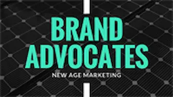 Brand Advocacy