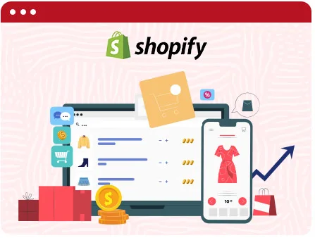 Shopify SEO Services