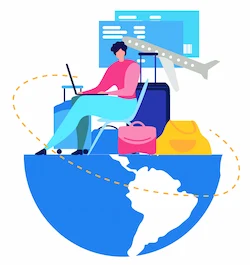Travel Portal Development