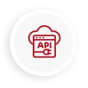CRM and API Ready