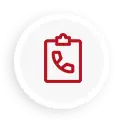 Live Reports and Call Logs