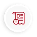 Payment Due Notices