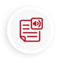 Text-to-Speech Delivery