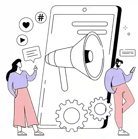 Digital Marketing Journey