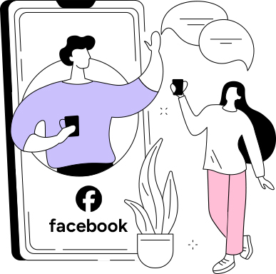 Facebook Marketing
