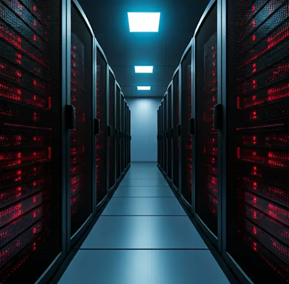 Dedicated Server