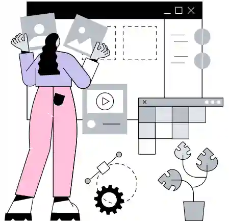 Digital Marketing Services