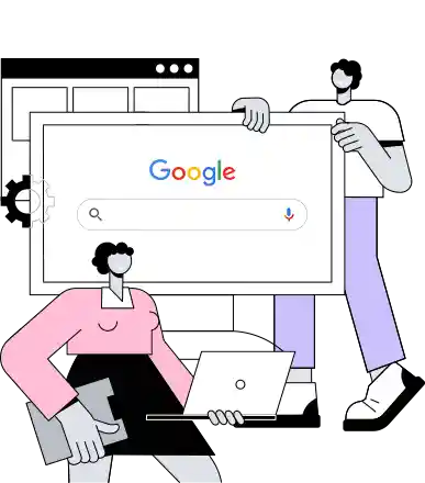 Google SEO Services