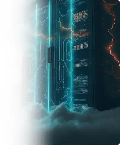 Cloud Hosting Services